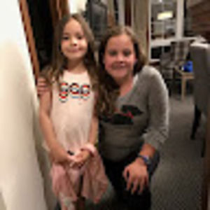 Meet your Posher, Abigail